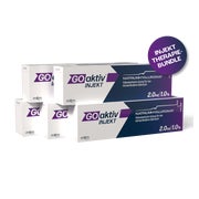 Produktabbildung: INJEKT 2.0ml / 1.0% - 5er Bundle 10 ml