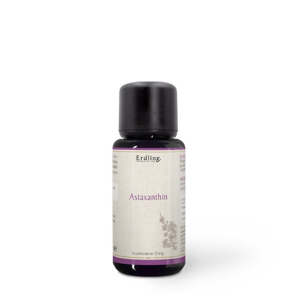 Astaxanthin aus Island - 30ml 30 ml