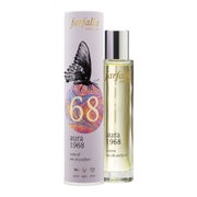 Farfalla aura 1968, natural eau de parfum Bio