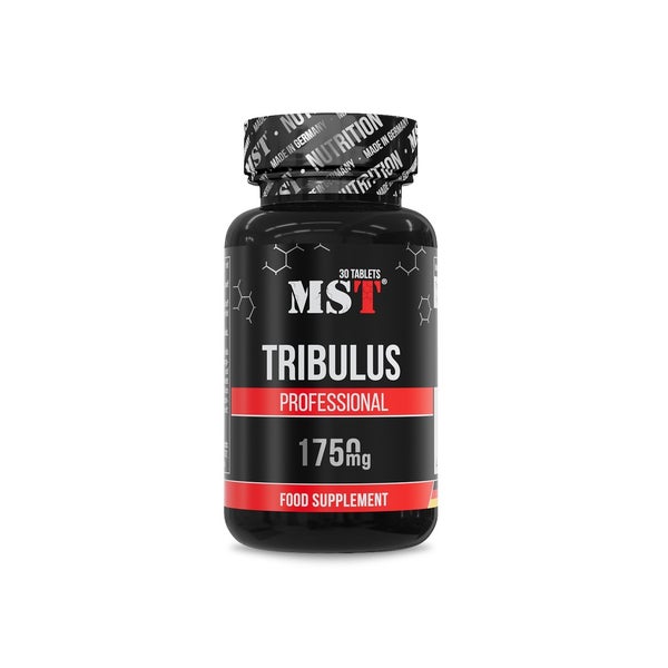 Tribulus Professional 1750 mg 30 Tabletten 30 St