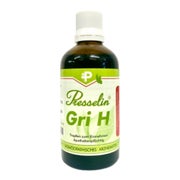 Produktabbildung: Presselin Gri H Tropfen Zum Einnehmen 100 ml
