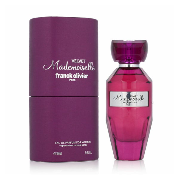 Mademoiselle Velvet - EDP - Volume: 100ml 0,1 l