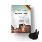 Doktor Health Mouth Tape 30 St