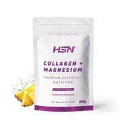 KOLLAGEN-HYDROLYSAT + MAGNESIUM 2.0 PULVER 500 g ANANAS 500 g