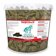 Supravit Balance Pferdeleckerli 3kg 3 kg
