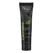 Orgie - Gleitgel Tube Cannabis 100 ml