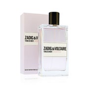 Zadig & Voltaire, This is Her! Undressed  EdP Nat. Spray 0,05 l