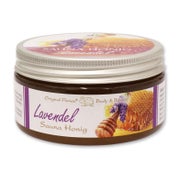 Florex Sauna Honig Lavendel Dampfbad oder Dusche 300 g