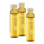 POSTQUAM HAARPFLEGE Ampullen Gegen Fettiges Haar (12 VIALS X 9 ML.)