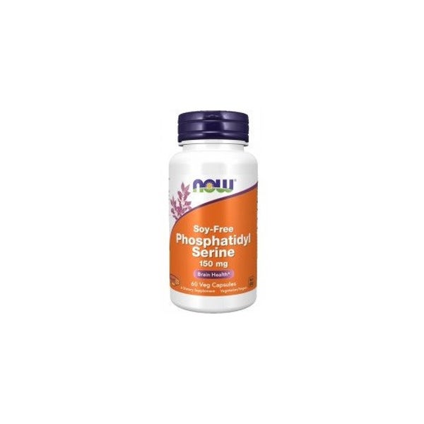 Phosphatidylserin 150 mg, sojafrei, Vehikelkapseln 60 St
