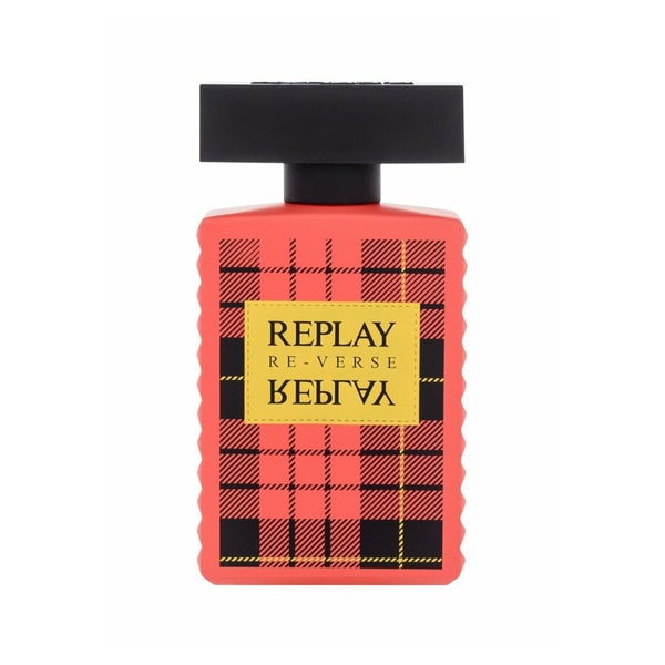 REPLAY Signature Reverse For Her EDT 50ml 0,05 l