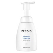 ZEROID Foam Cleanser 240 ml