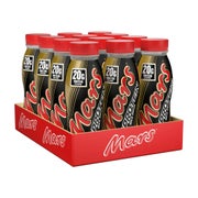 Mars High Protein Milk Drink 3.5 kg