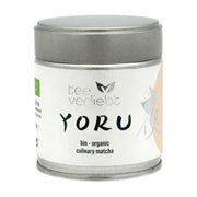 teeverliebt - Yoru Culinary Bio Matcha | 40g 40 g