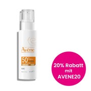 Avène Anti-Age Fluid SPF 50 40 ml