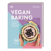 Vegan Baking 1 St