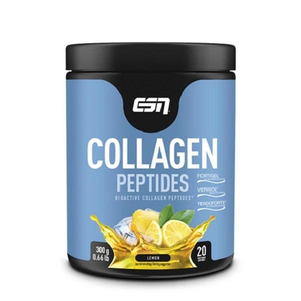 ESN Collagen Peptides Fresh Cherry 300 g