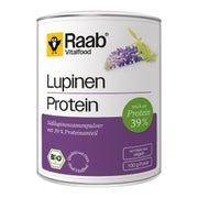 Bio Lupinenprotein Pulver 100 g