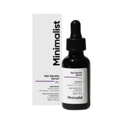 Minimalist Hair Density Serum 30 ml