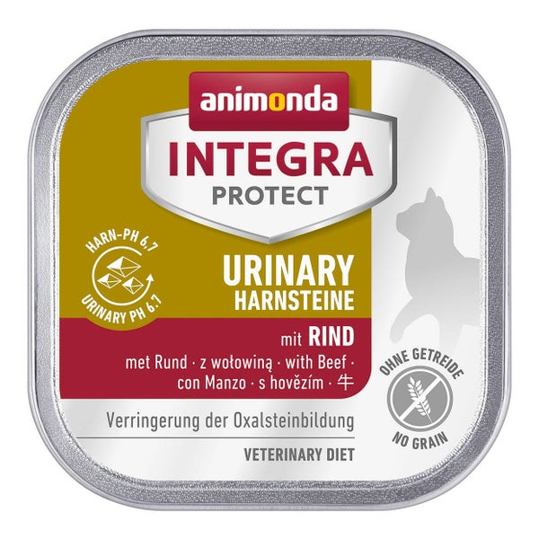 Integra Protect Cat Uri Ox 1,6 kg