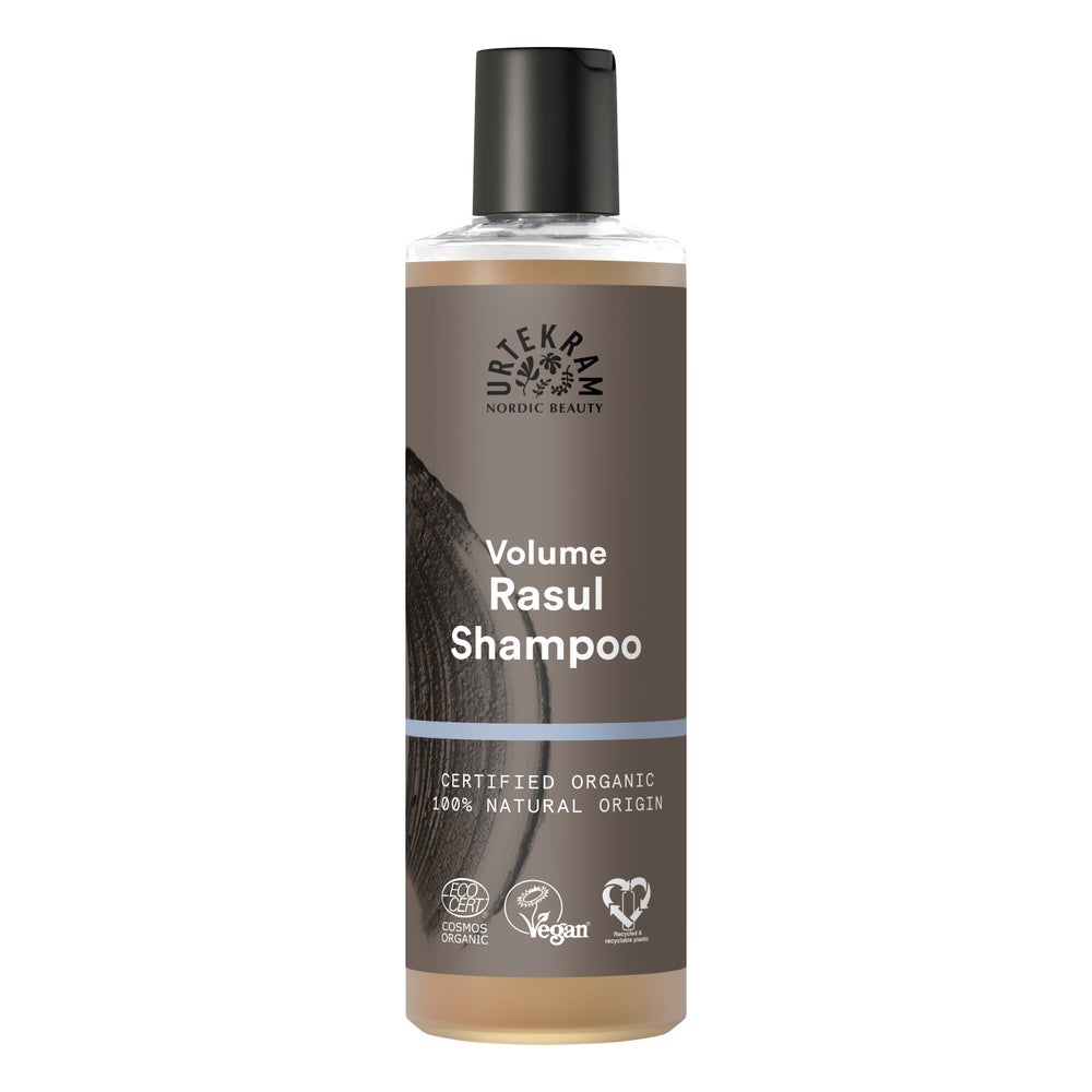 Urtekram Rasul Shampoo 250 ml
