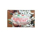 Marsiglia in Fiore Almond & Orange Flowers 125 g