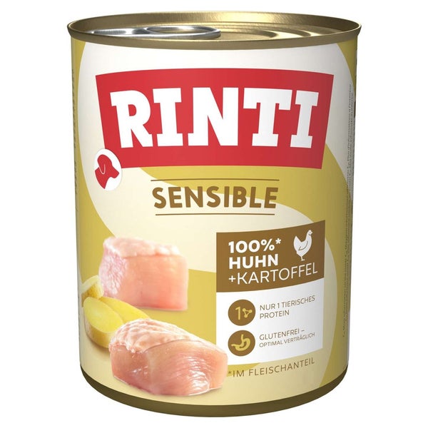 Rinti Sensible 4,8 kg