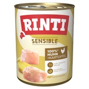 Rinti Sensible 4,8 kg