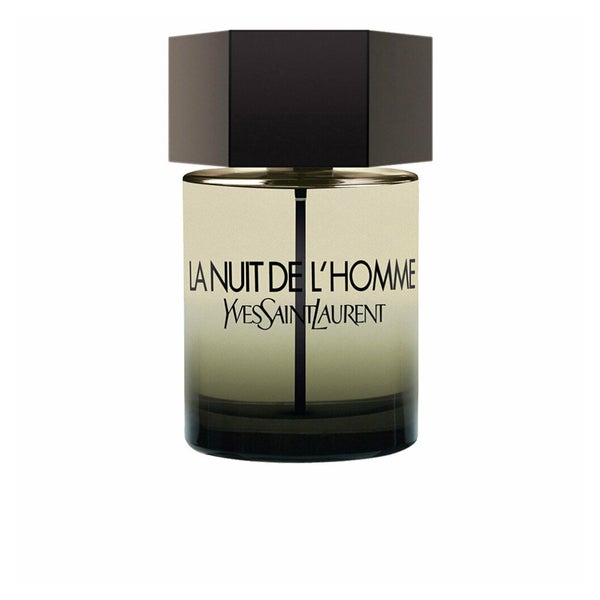 YSL La Nuit De L'Homme Edt Spray 60ml 0,06 l