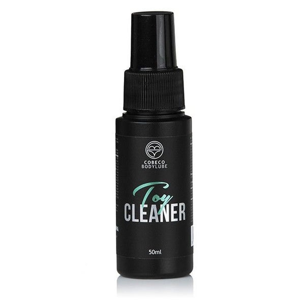 Cobeco - Toycleaner - Reiniger für Erotikspielzeug 50 ml
