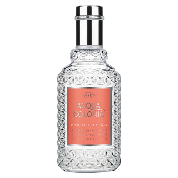 Pomelo & Seasalt E.d.C. Nat. Spray