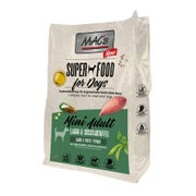 MAC's DOG - Monoprotein Mini Adult Lamm 7 kg