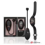 Anne´s Desire - Luxuriöses Vibrations-Ei 1 St