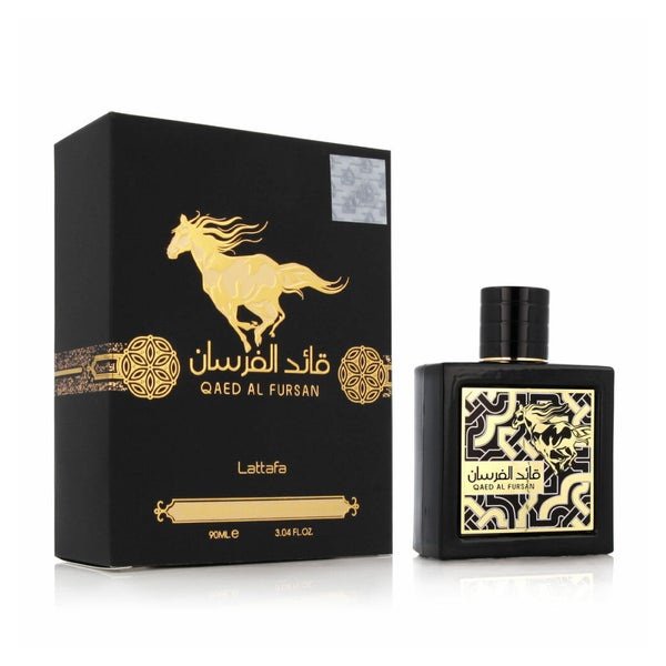 Qaed Al Fursan - EDP - Volume: 90ml 0,09 l