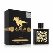 Qaed Al Fursan - EDP - Volume: 90ml 0,09 l
