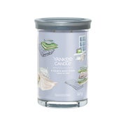 Yankee Candle A Calm & Quiet Place Signatur Becher groß 567 g 0,567 kg