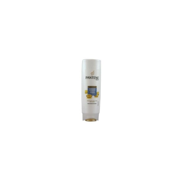Pantene Suav 180ml Clasico 0,18 l