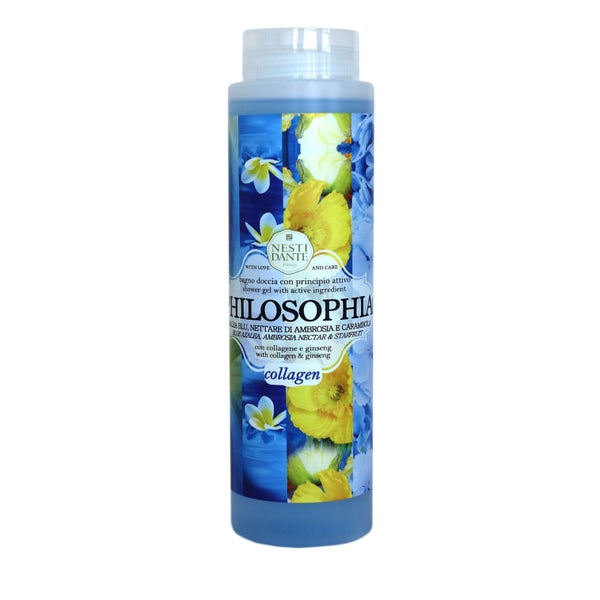Nesti Dante Philosophia Collagen Shower Gel 300 ml