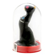Scherzkondom „Robbe“ – Handbemalt, Geschenk für Tierfreunde (1 Stück) 1 St