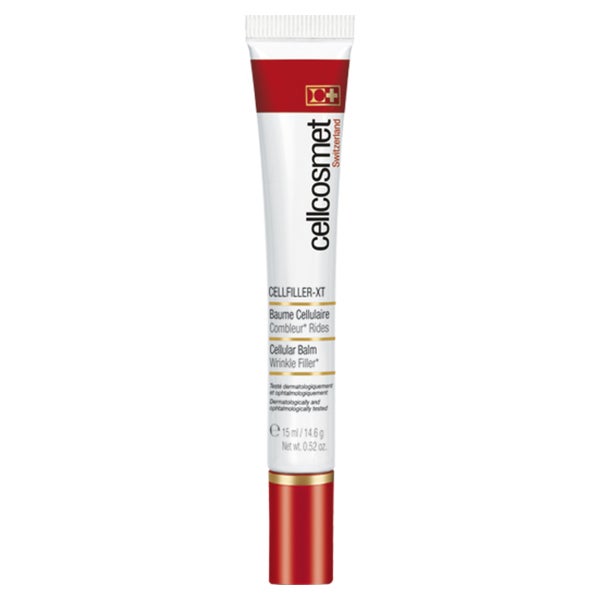 Cellcosmet Cellmen Switzerland, Cellcosmet Cellfiller-XT 15 ml
