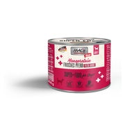 MAC's DOG - Monoprotein 1,2 kg