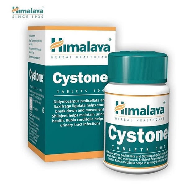 Himalaya - Cystone