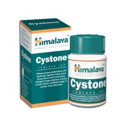 Produktabbildung: Himalaya Cystone für Harnwege, Blase & Nieren, 100 Tabletten 100 St