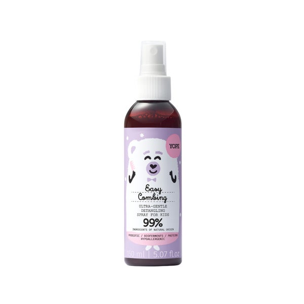 Yope Easy Combing Detangling Spray KIDS