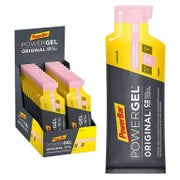 PowerBar PowerGel Original Strawberry-Banana 24 St