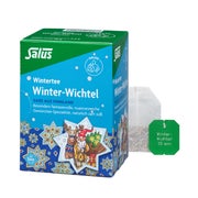 Salus Winter-Wichtel Gewürztee 15 St