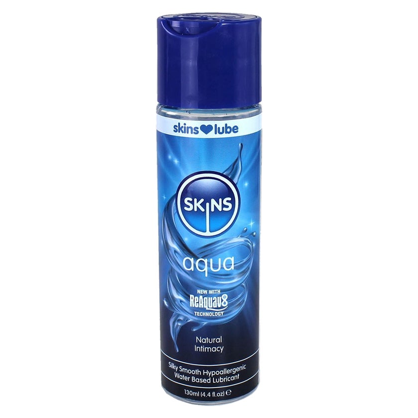 gleitgel aqua AQUAglide® Gel 200 ml main image 1