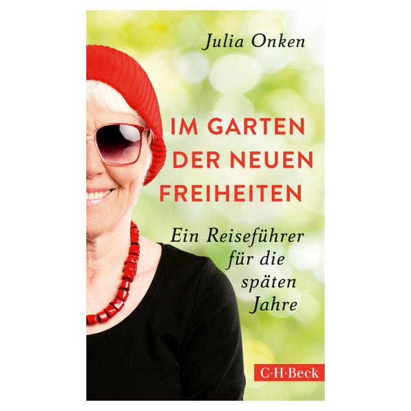 Im Garten der neuen Freiheiten 1 St