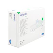 Zetuvit Plus Extrastarke Saugkompr.steri 10 St