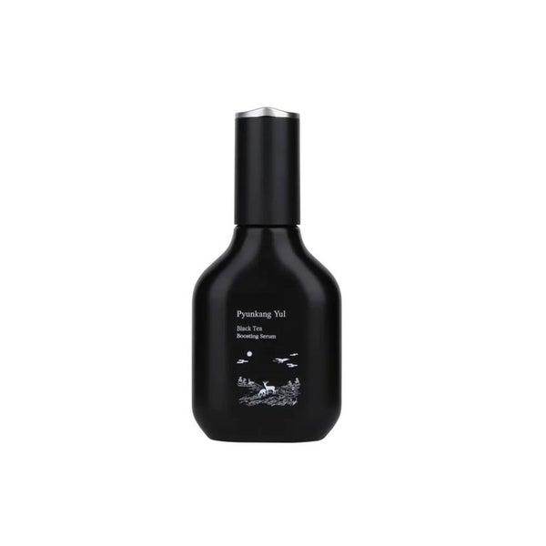 Pyunkang Yul Schwarztee-Boosting-Serum 45 ml